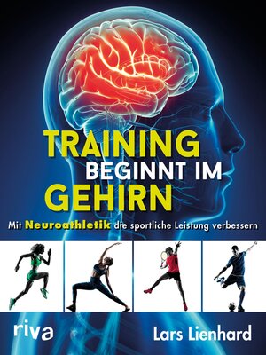 cover image of Training beginnt im Gehirn